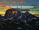 Han Kammerlander, Hans Kammerlander, Christjan Ladurner - Die Magie der Dolomiten