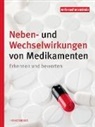 Heike Grosse, Verbraucherzentral NRW, Verbraucherzentrale NRW, Verbraucherzentrale NRW - Neben- und Wechselwirkungen von Medikamenten
