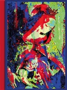 Simo Baur, Simon Baur, Ilma Rakusa, lma Rakusa, Annelies Strba - ANNELIES STRBA MADONNA /ANGLAIS/ALLEMAND