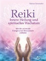 Barbara Simonsohn - Reiki - Innere Heilung und spirituelles Wachstum