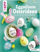 Pia Deges - Eggzellente Osterideen