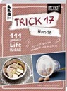Anke-Maria Senftleben - Trick 17 Pockezz - Hunde