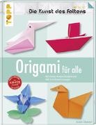 Armin Täubner - Origami für alle