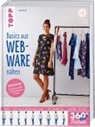 Julia Korff - 360° Fashion Basics aus Webware nähen