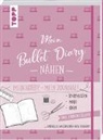 Frederike Matthäus - Bullet Diary Nähen