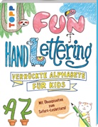 Norbert Pautner - Fun Handlettering