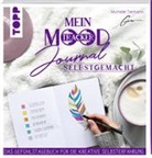 Michelle Tiemann - Mein Mood Journal selbstgemacht