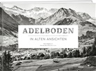 Christian Bärtschi, Peter Klopfenstein, KOLLER, Toni Koller - Adelboden