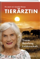 Annelis Streun - Tier- und Zootierärztin