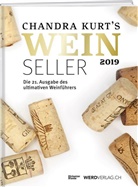 Chandra Kurt - Chandra Kurt's Weinseller 2019
