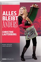 Robert Bösiger, Christian Roth, Christian Roth, Christian Roth - Alles bleibt anders, m. 1 Audio-CD