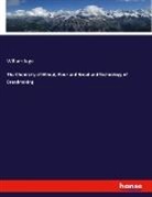 William Jago - The Chemistry of Wheat, Flour and Bread and Technology of Breadmaking