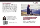Ana Chacón Castillo - Modelo de gestión del turismo comunitario en Otavalo