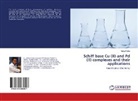 Mukul Kalita - Schiff base Cu (II) and Pd (II) complexes and their applications