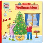 Astrid Vohwinkel, Andrea Weller-Essers, Astrid Vohwinkel - WAS IST WAS  Kindergarten Band 13. Weihnachten