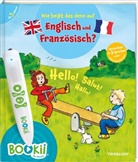 Sonia Dilg, Martin Stiefenhofer, Sonia Dilg - BOOKii® Wie heißt das denn auf Englisch und Französisch?