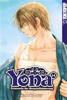 Mizuho Kusanagi - Yona - Prinzessin der Morgendämmerung 14