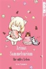 Arina Tanemura - Arinas Sammelsurium - Ihr süßes Leben