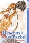 Marina Umezawa - Herzenswünsche
