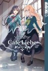 Miman - Café Liebe. Bd.1