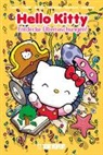 Castro, Chabot, Goodreau, McGinty, Monlongo, Neislotova - Hello Kitty - Entdecke Überraschungen!