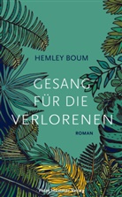 Hemley Boum, Gudrun und Otto Honke - Gesang für die Verlorenen