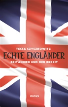 Tessa Szyszkowitz - Echte Engländer