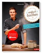 Marcel Paa, Lukas Bidinger, Lukas Bidinger - einfach backen