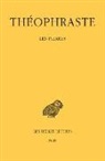 Suzanne Amigues, Theophraste, Théophraste, Théophraste (0372?-0287? av. J.-C.) - Les pierres