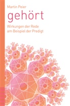 Martin Peier - gehört