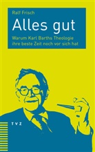 Ralf Frisch - Alles gut