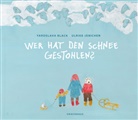 Yaroslava Black, Ulrike Jänichen, Ulrike Jänichen - Wer hat den Schnee gestohlen?