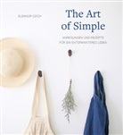 Eleanor Ozich, Dieter Fuchs - The Art of Simple