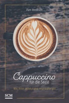 Pam Vredevelt - Cappuccino für die Seele