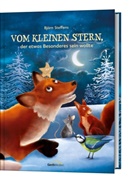 Björn Steffens, Steffens  Björn - Vom kleinen Stern, der etwas Besonderes sein wollte