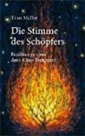 Titus Müller - Die Stimme des Schöpfers