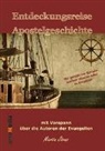 Martin Jörns - Entdeckungsreise Apostelgeschichte