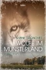 Sabine Gronover - Wölfe im Münsterland