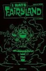 Skottie Young - I hate Fairyland 03: Luxusausgabe (Grüne Edition)