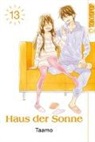 Taamo - Haus der Sonne. Bd.13