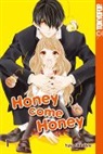 Yuki Shiraishi - Honey come Honey 01