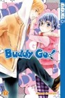 Minori Kurosaki - Buddy Go!. Bd.7