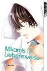 Hiro Aikawa - Mikamis Liebensweise. Bd.3