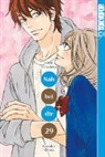Karuho Shiina - Nah bei dir - Kimi ni todoke. Bd.29