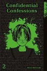 Reiko Momochi - Confidential Confessions Sammelband. Bd.2
