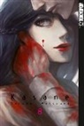 Daruma Matsuura - Kasane. Bd.8