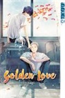 Hagi - Golden Love