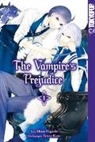Misao Higuchi, Ayumi Kano, Ayumi Kano - The Vampire's Prejudice. Bd.1