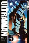 Eiichi Shimizu, Tomohiro Shimoguchi - Ultraman. Bd.5