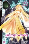 Biipii, Hima, Reki Kawahara - Accel World - Ende und Anfang